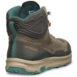 VASQUE Women's Breeze LT NTX Hiking Boots -Fam By Style 2079331 201 alt3