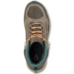 VASQUE Women's Breeze LT NTX Hiking Boots -Fam By Style 2079331 201 alt4