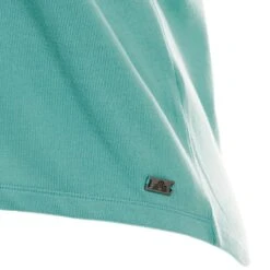 EMS Women's Softspun Short-Sleeve V-Neck Tee -Fam By Style 2079351 310 alt3