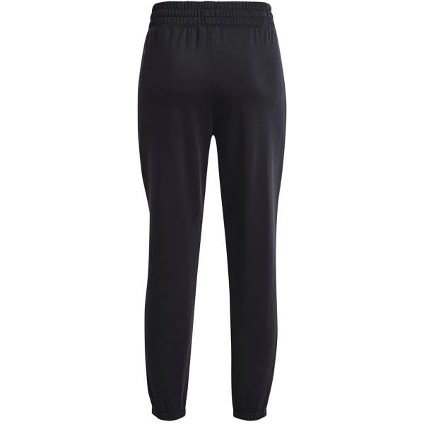 UNDER ARMOUR Women's UA Rival Terry Joggers 2 UNDER ARMOUR Women's UA Rival Terry Joggers - Image 2