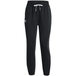 UNDER ARMOUR Women's UA Rival Terry Joggers