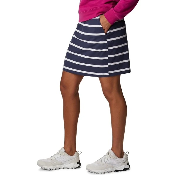 COLUMBIA Women's Sun Trek Skirt 3 COLUMBIA Women's Sun Trek Skirt - Image 3