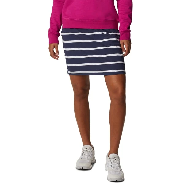 COLUMBIA Women's Sun Trek Skirt 1 COLUMBIA Women's Sun Trek Skirt