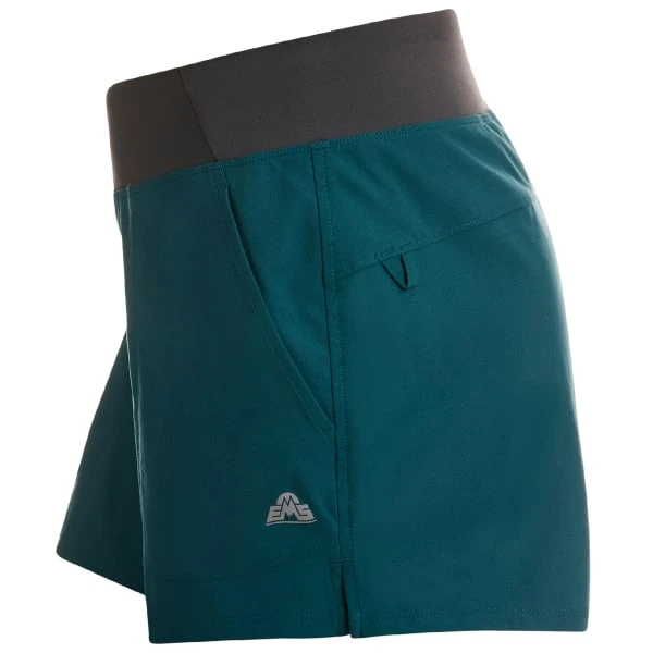 EMS Women's Meridian Pull-On Shorts 3 EMS Women's Meridian Pull-On Shorts - Image 3