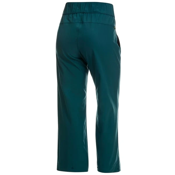 EMS Women's Meridian Wide Leg Pull-On Pants 2 EMS Women's Meridian Wide Leg Pull-On Pants - Image 2