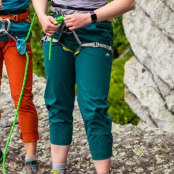 EMS Women's Meridian Wide Leg Pull-On Pants 13 EMS Women's Meridian Wide Leg Pull-On Pants -Fam By Style 2079369 302 alt4