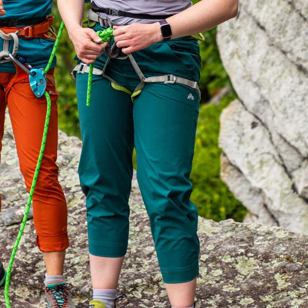 EMS Women's Meridian Wide Leg Pull-On Pants 5 EMS Women's Meridian Wide Leg Pull-On Pants - Image 5