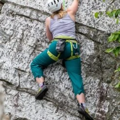 EMS Women's Meridian Wide Leg Pull-On Pants 14 EMS Women's Meridian Wide Leg Pull-On Pants -Fam By Style 2079369 302 alt5