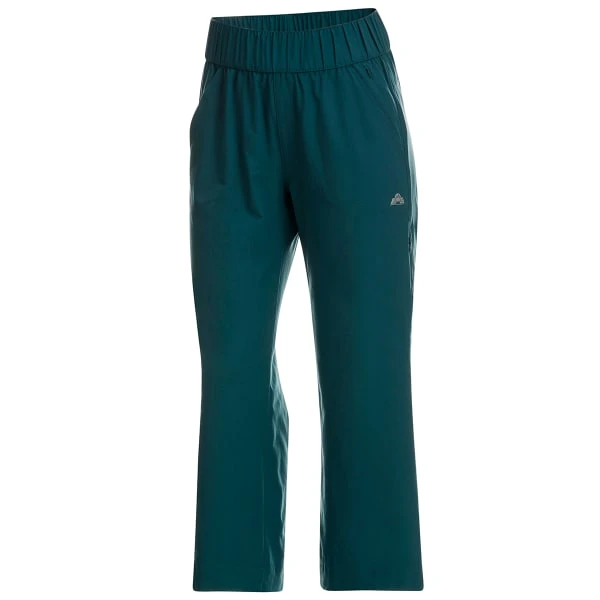 EMS Women's Meridian Wide Leg Pull-On Pants 1 EMS Women's Meridian Wide Leg Pull-On Pants