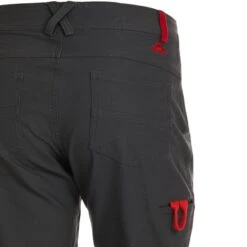 EMS Women's Canvas Utility Pants -Fam By Style 2079375 003 alt3