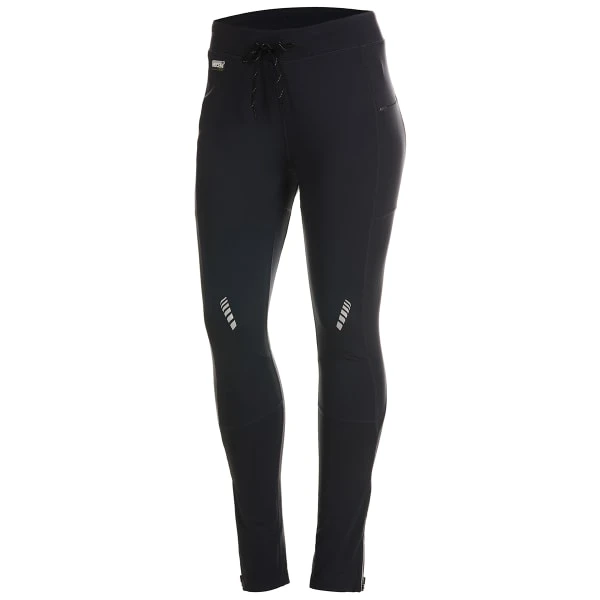 EMS Women's Trail Run Ascent Tights 1 EMS Women's Trail Run Ascent Tights