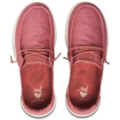 REEF Women's Cushion Coast Slip Ons -Fam By Style 2079416 606 alt2