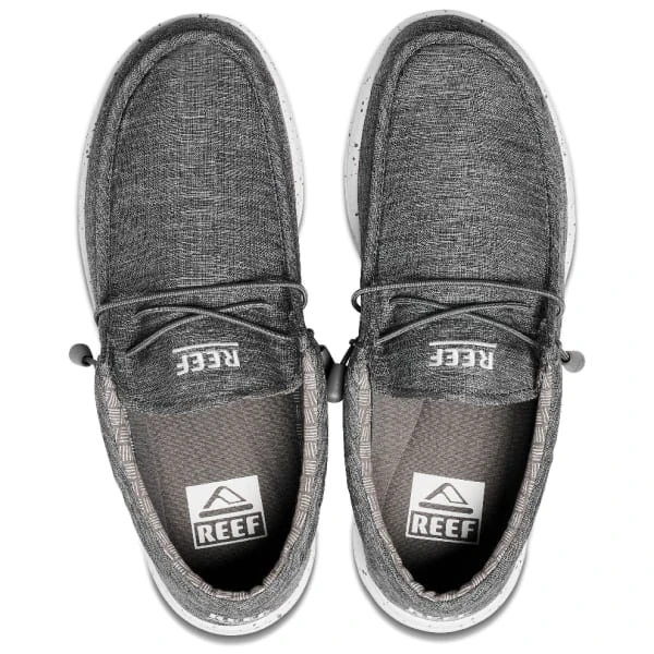 REEF Men's Cushion Coast TX Slip-Ons 3 REEF Men's Cushion Coast TX Slip-Ons - Image 3