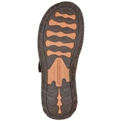 SKECHERS Women's Reggae Jammin' Sandals -Fam By Style 2079420 205 alt4