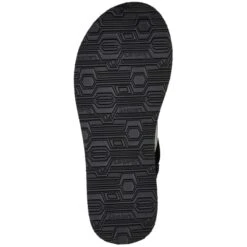 SKECHERS Women's Meditation - Sweet Rock Sandals -Fam By Style 2079425 001 alt4