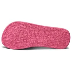 REEF Kids' Ahi Rainbow & Clouds Sandals -Fam By Style 2079437 607 alt3