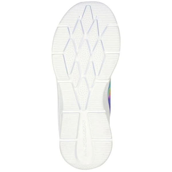 SKECHERS Girls' Microspec Max - Spiral Galaxy Sneakers 5 SKECHERS Girls' Microspec Max - Spiral Galaxy Sneakers - Image 5