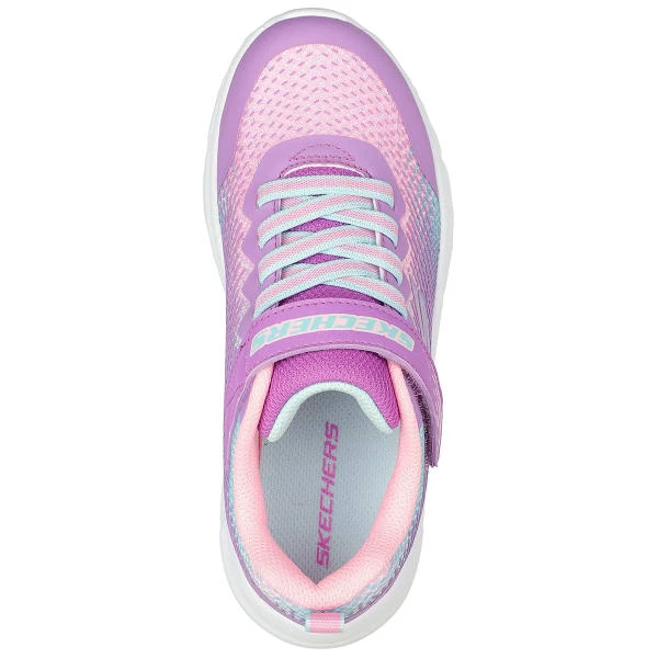 SKECHERS Infant/Toddler Girls' GO RUN 650 Sneaker 4 SKECHERS Infant/Toddler Girls' GO RUN 650 Sneaker - Image 4