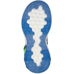 SKECHERS Boys' Mega-Craft 2.0 Sneaker -Fam By Style 2079463 001 alt4