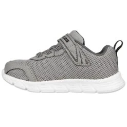 SKECHERS Infant/Toddler Boys' Comfy Flex - Mini Trainers -Fam By Style 2079474 004 alt2