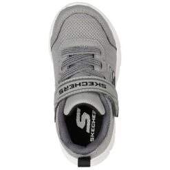 SKECHERS Infant/Toddler Boys' Comfy Flex - Mini Trainers -Fam By Style 2079474 004 alt3