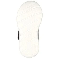 SKECHERS Infant/Toddler Boys' Comfy Flex - Mini Trainers -Fam By Style 2079474 004 alt4