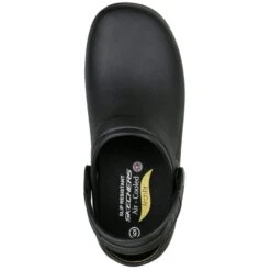 SKECHERS Work Arch Fit: Riverbound - Pasay SR Work Shoes -Fam By Style 2079498 001 alt3