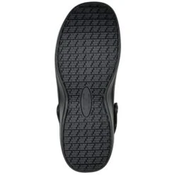 SKECHERS Work Arch Fit: Riverbound - Pasay SR Work Shoes -Fam By Style 2079498 001 alt4