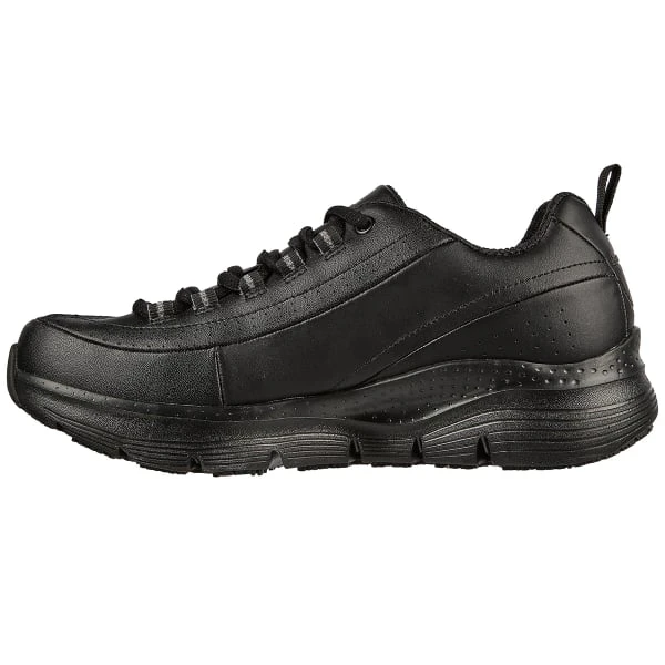 SKECHERS Women's Work: Arch Fit SR - Trickell II Work Shoe 3 SKECHERS Women's Work: Arch Fit SR - Trickell II Work Shoe - Image 3
