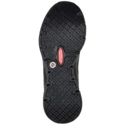 SKECHERS Women's Work: Arch Fit SR - Trickell II Work Shoe 9 SKECHERS Women's Work: Arch Fit SR - Trickell II Work Shoe -Fam By Style 2079499 001 alt4