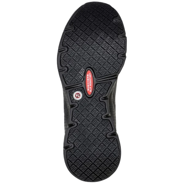 SKECHERS Women's Work: Arch Fit SR - Trickell II Work Shoe 5 SKECHERS Women's Work: Arch Fit SR - Trickell II Work Shoe - Image 5