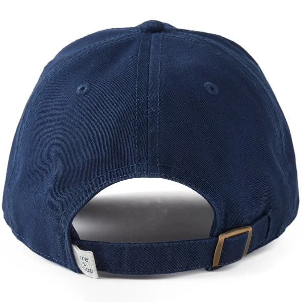 LIFE IS GOOD Women's Clean Wave Heart Chill Cap 2 LIFE IS GOOD Women's Clean Wave Heart Chill Cap - Image 2