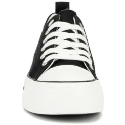 OLIVIA MILLER Women's Kaliko Platform Sneaker -Fam By Style 2079794 001 alt3