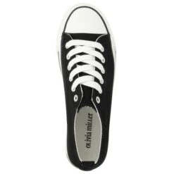 OLIVIA MILLER Women's Kaliko Platform Sneaker -Fam By Style 2079794 001 alt5