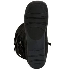 WANTED SHOES Women's Sadler 3-Buckle Tall Boots -Fam By Style 2079844 001 alt5