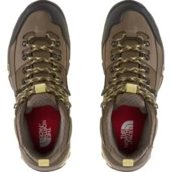 THE NORTH FACE Women's Crestvale FUTURELIGHT Hiking Boots -Fam By Style 2079931 203 alt2