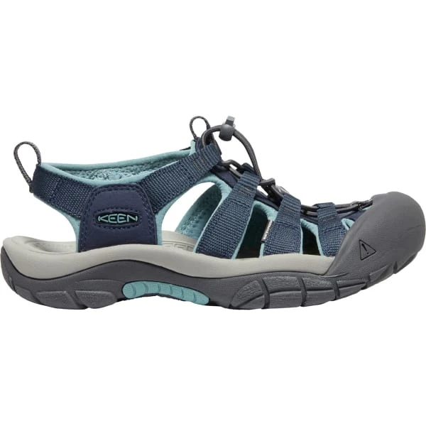 KEEN Women's Newport H2 Hybrid Hiking Sandals 2 KEEN Women's Newport H2 Hybrid Hiking Sandals - Image 2
