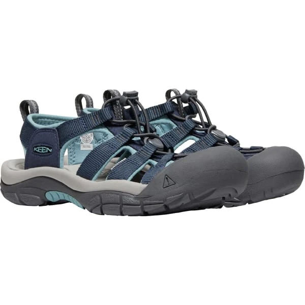 KEEN Women's Newport H2 Hybrid Hiking Sandals 3 KEEN Women's Newport H2 Hybrid Hiking Sandals - Image 3