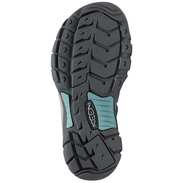 KEEN Women's Newport H2 Hybrid Hiking Sandals 6 KEEN Women's Newport H2 Hybrid Hiking Sandals - Image 6