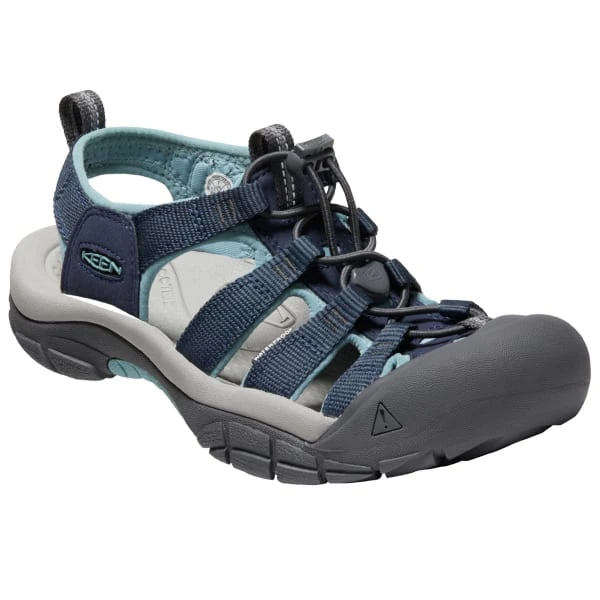 KEEN Women's Newport H2 Hybrid Hiking Sandals 1 KEEN Women's Newport H2 Hybrid Hiking Sandals