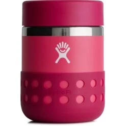 HYDRO FLASK Kids' 12 Oz Insulated Food Jar