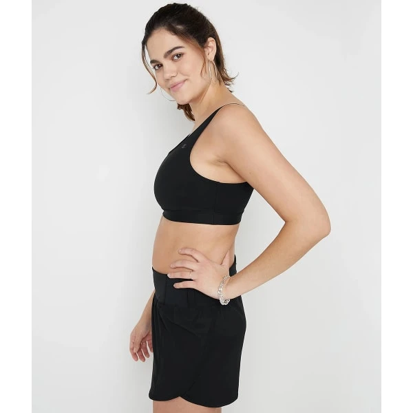 CHAMPION Women's Soft Touch Sports Bra 3 CHAMPION Women's Soft Touch Sports Bra - Image 3