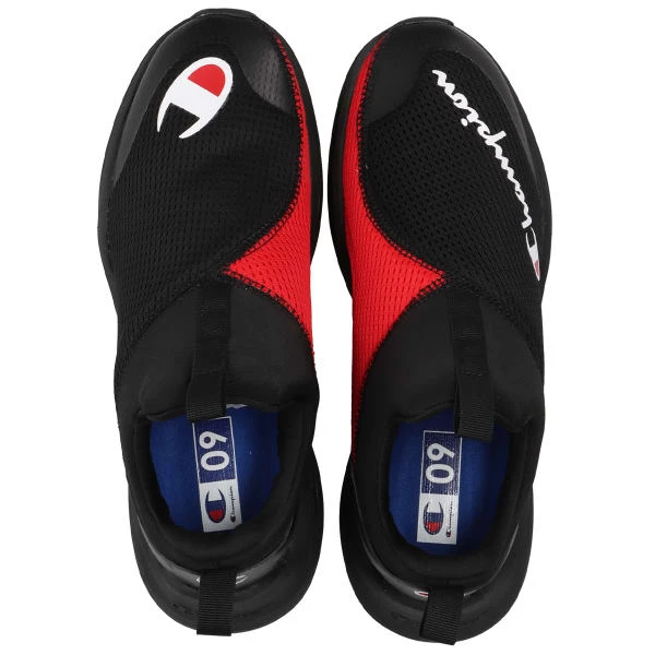 CHAMPION Men's Asana Sneakers 6 CHAMPION Men's Asana Sneakers - Image 6