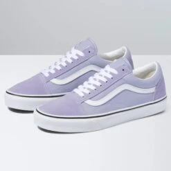 VANS Women's Old Skool Shoes -Fam By Style 2080510 508 alt2