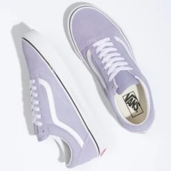 VANS Women's Old Skool Shoes -Fam By Style 2080510 508 alt3