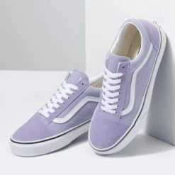 VANS Women's Old Skool Shoes -Fam By Style 2080510 508 alt4