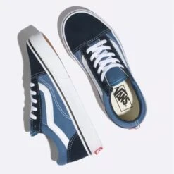 VANS Kids' Old Skool Shoe -Fam By Style 2080529 402 alt3