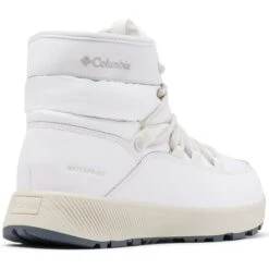 COLUMBIA Women's Slopeside Village Omni-Heat Mid Boots -Fam By Style 2080685 101 alt4