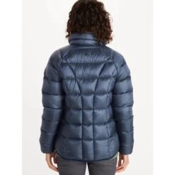 MARMOT Women's Hype Down Jacket -Fam By Style 2080719 402 alt2