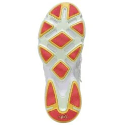 RYKA Women's Diffuse Walking Shoes -Fam By Style 2080743 101 alt4